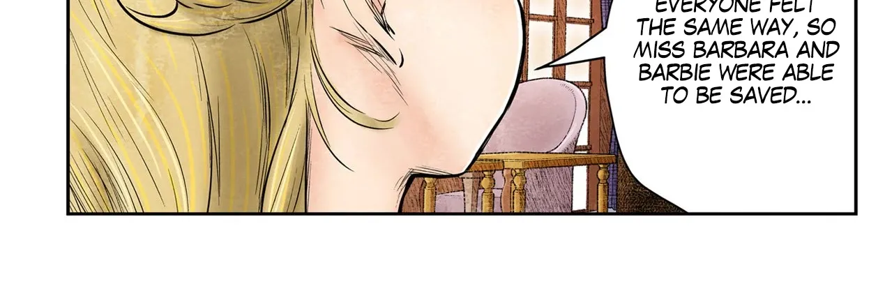 Shadow House Zinmanga X Chapter 156 Page 11