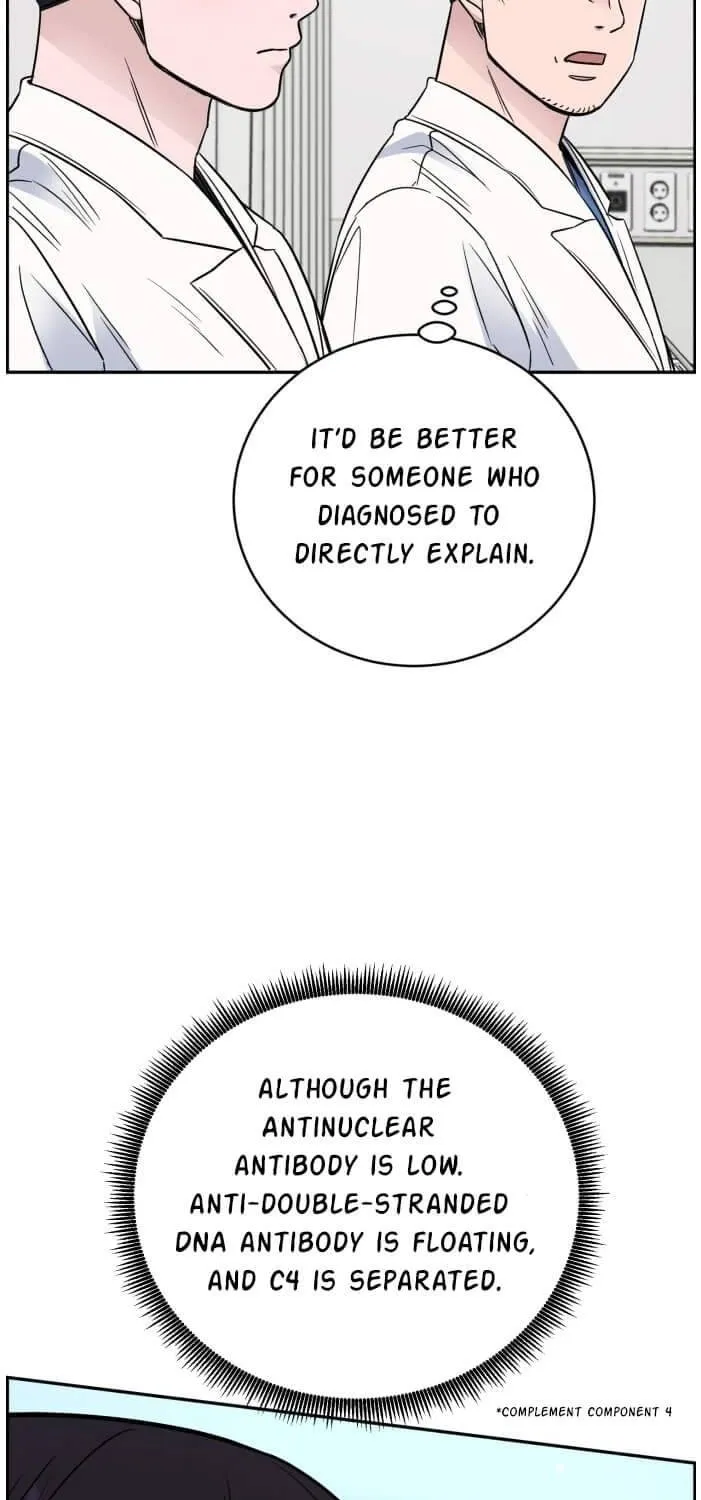 A.i. Doctor Zinmanga X Chapter 55 Page 28