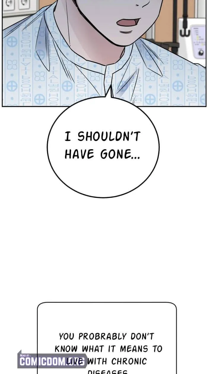 A.i. Doctor Zinmanga X Chapter 55 Page 33