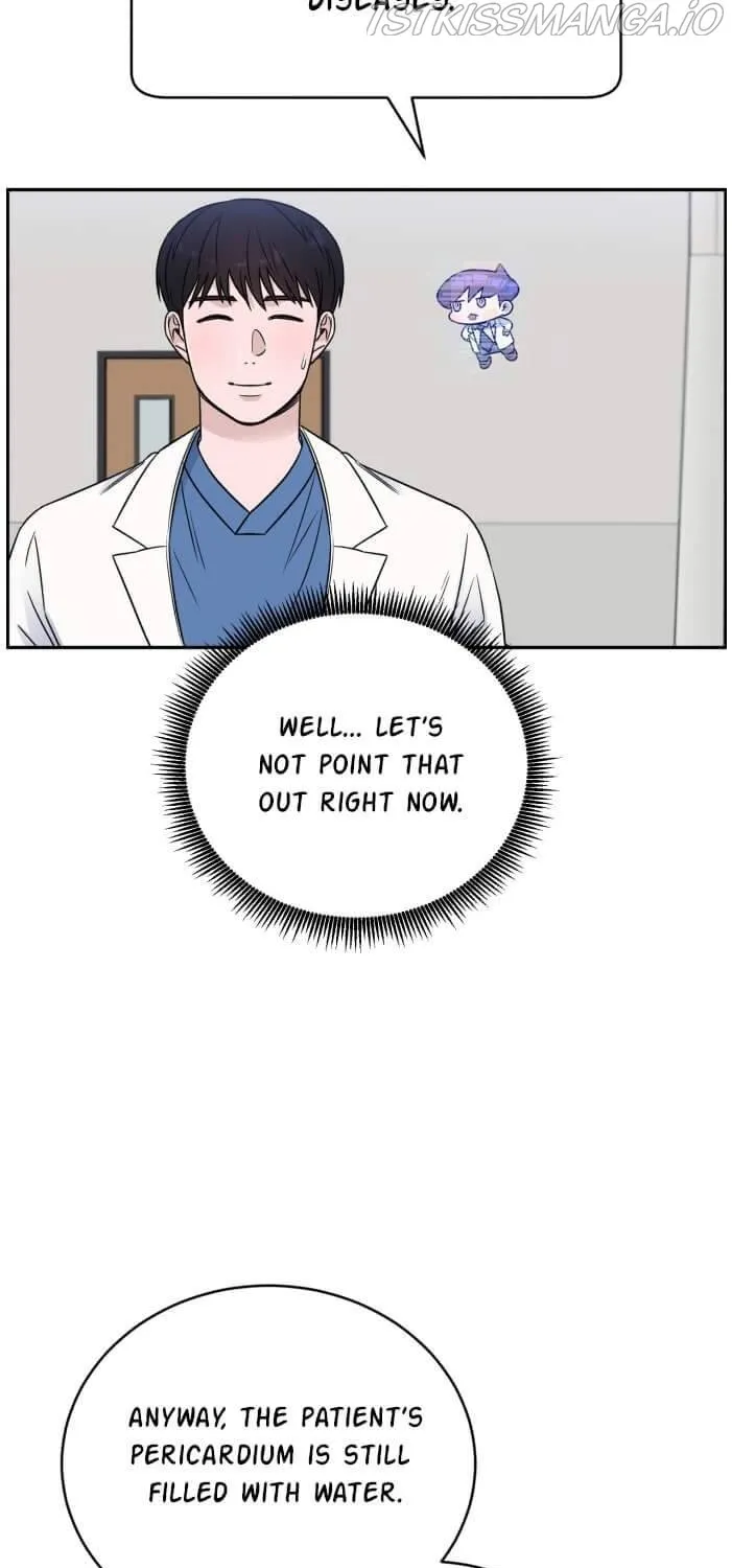 A.i. Doctor Zinmanga X Chapter 55 Page 34