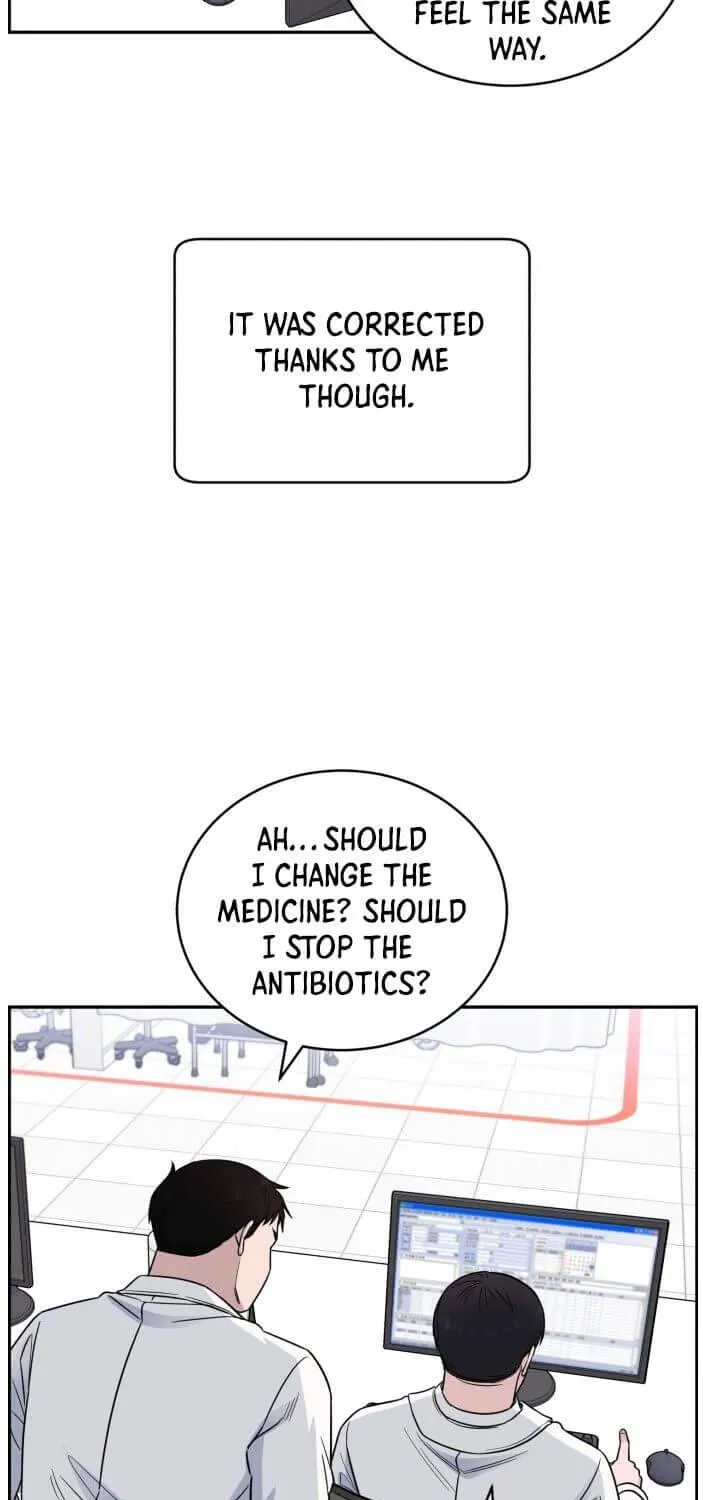 A.i. Doctor Zinmanga X Chapter 54 Page 78