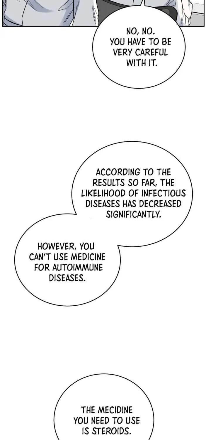 A.i. Doctor Zinmanga X Chapter 54 Page 79