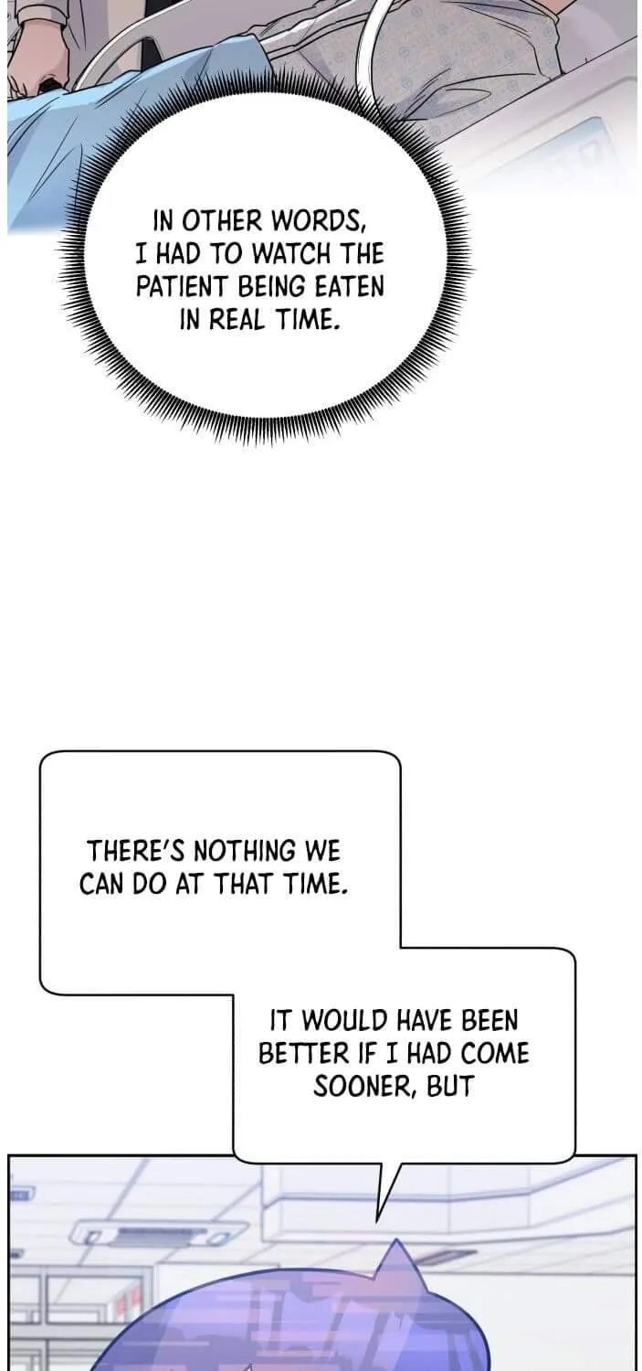 A.i. Doctor Zinmanga X Chapter 54 Page 84