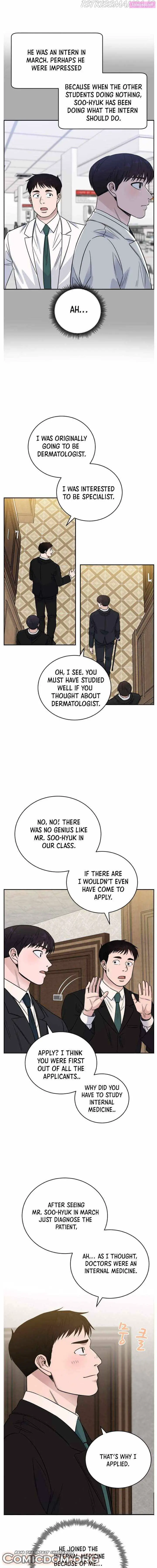 A.i. Doctor Zinmanga X Chapter 53 Page 5