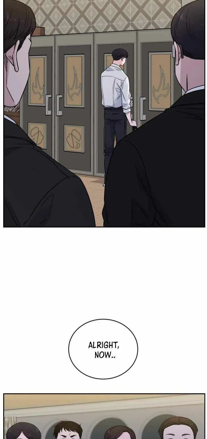 A.i. Doctor Zinmanga X Chapter 53 Page 34