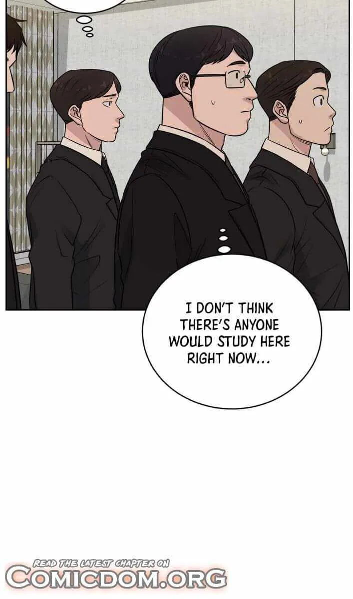 A.i. Doctor Zinmanga X Chapter 53 Page 37