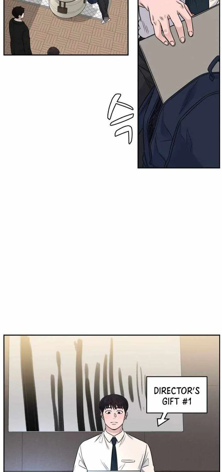 A.i. Doctor Zinmanga X Chapter 53 Page 41