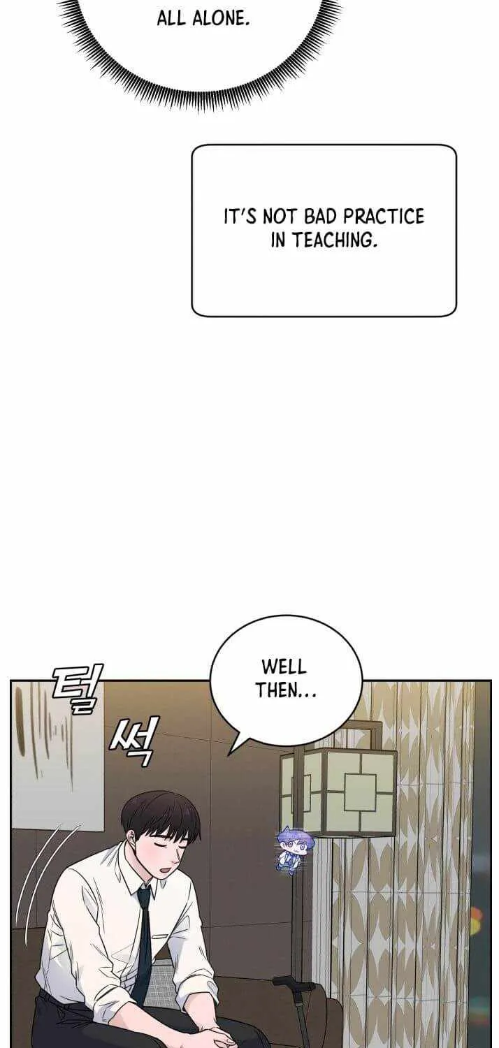 A.i. Doctor Zinmanga X Chapter 53 Page 63