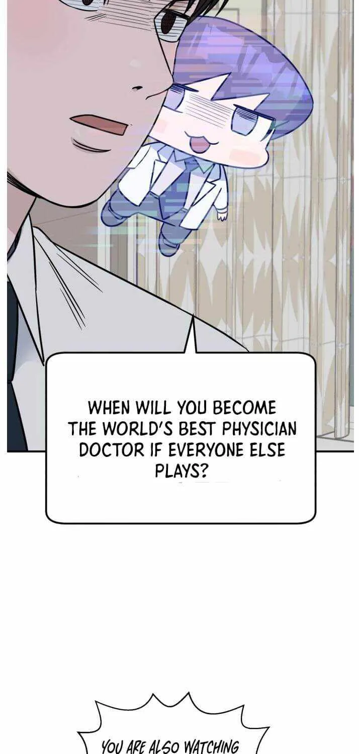 A.i. Doctor Zinmanga X Chapter 53 Page 65