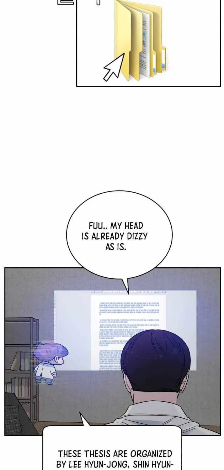 A.i. Doctor Zinmanga X Chapter 53 Page 68