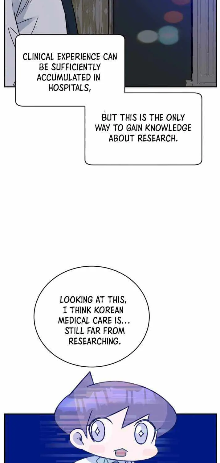 A.i. Doctor Zinmanga X Chapter 53 Page 70