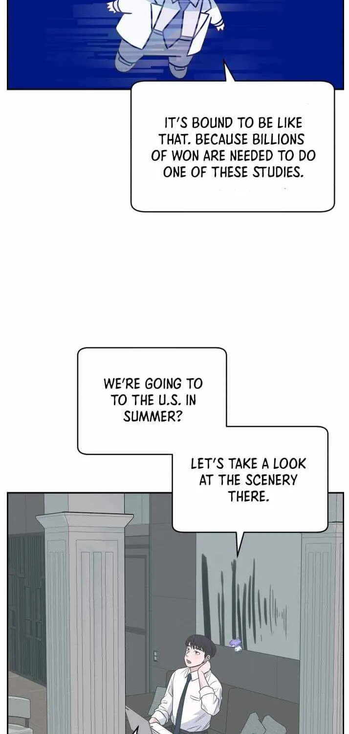 A.i. Doctor Zinmanga X Chapter 53 Page 71