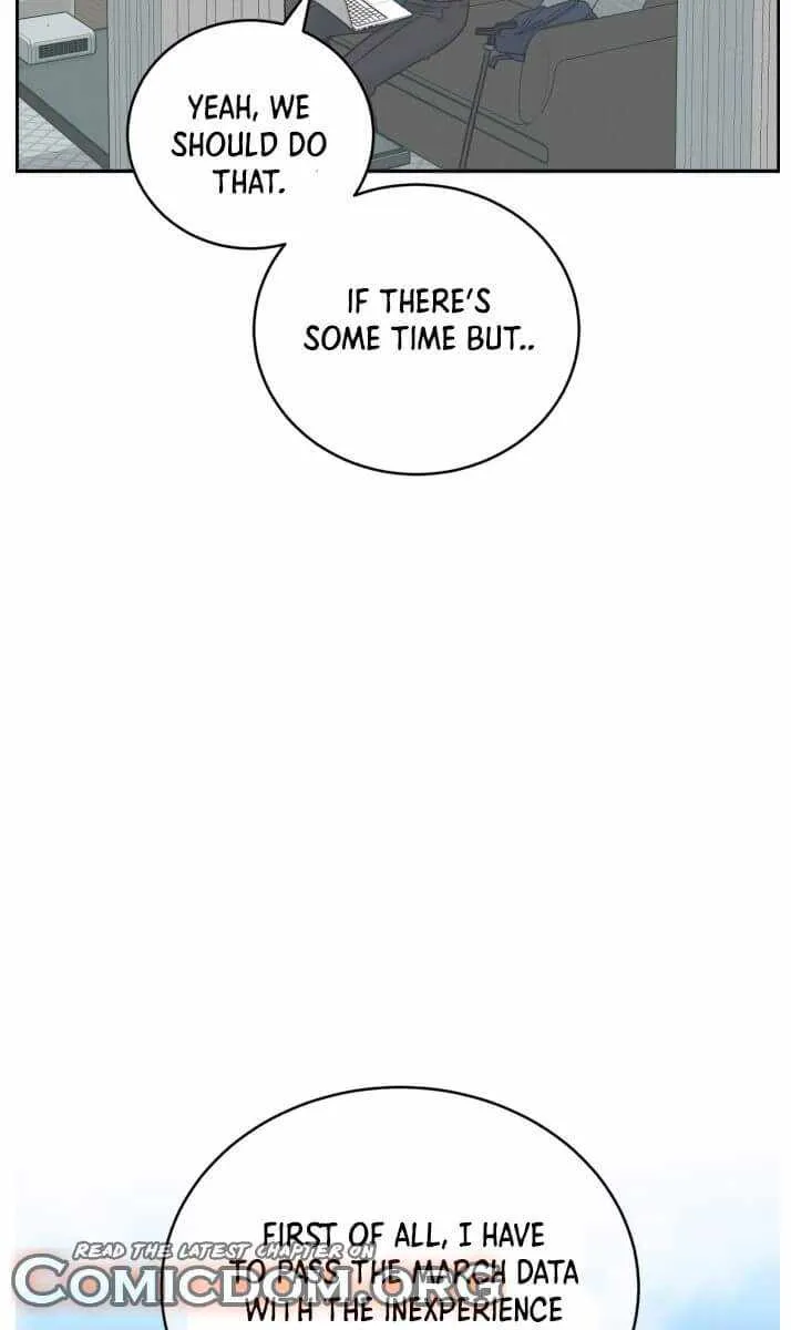 A.i. Doctor Zinmanga X Chapter 53 Page 72
