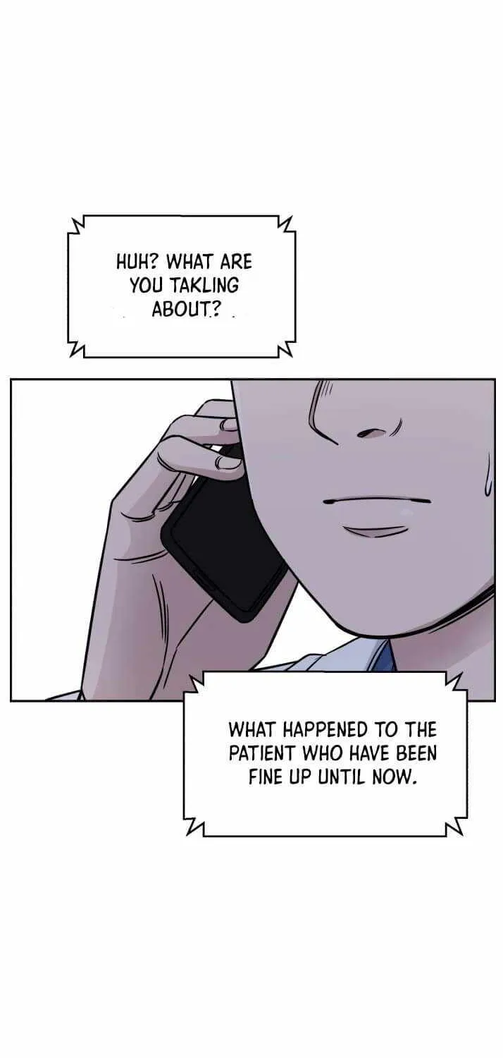 A.i. Doctor Zinmanga X Chapter 53 Page 74