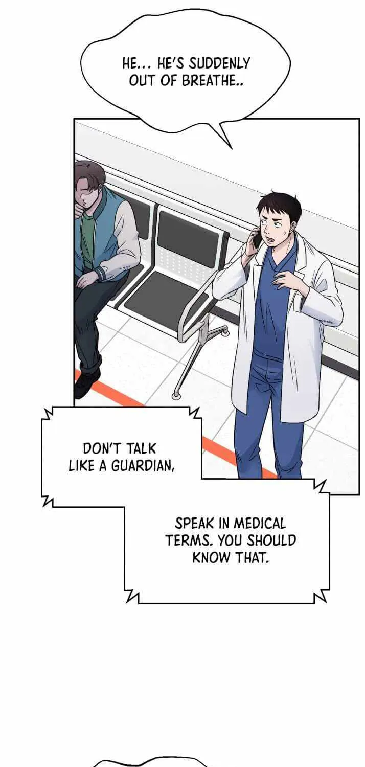 A.i. Doctor Zinmanga X Chapter 53 Page 75