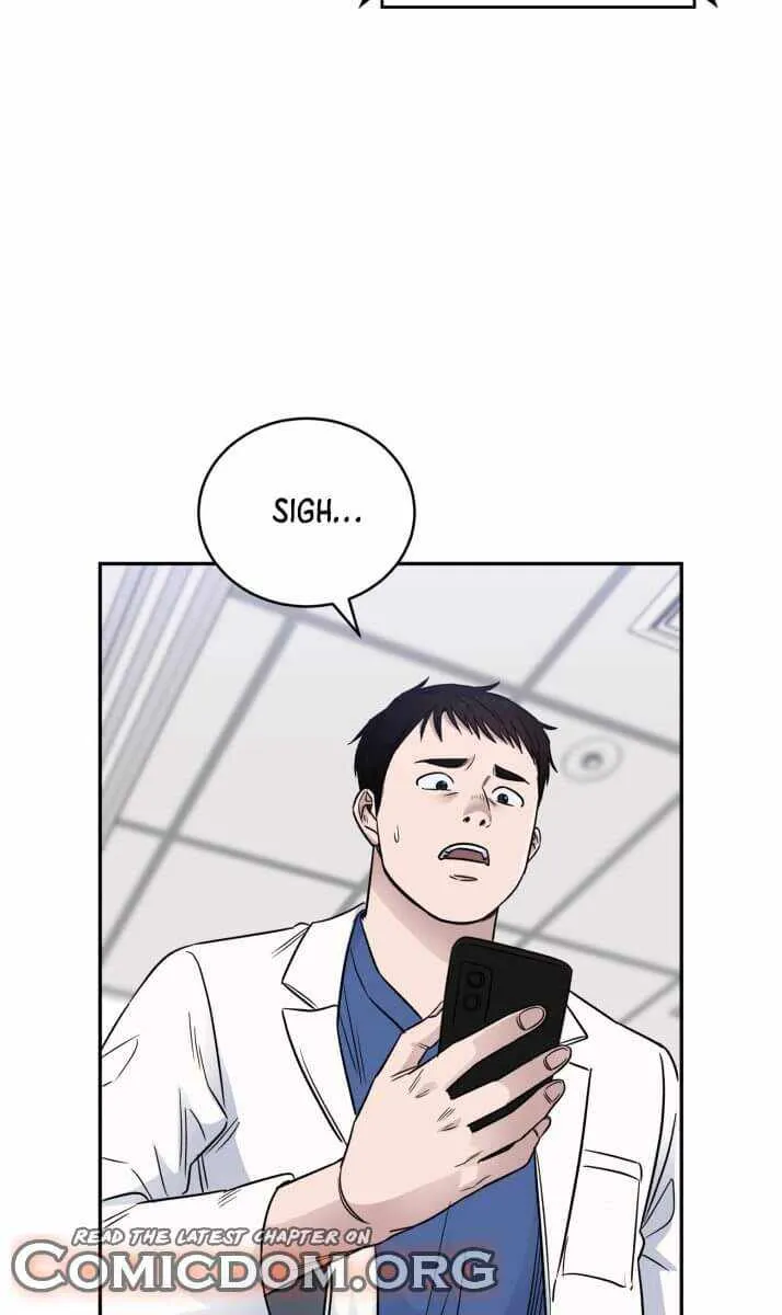 A.i. Doctor Zinmanga X Chapter 53 Page 77