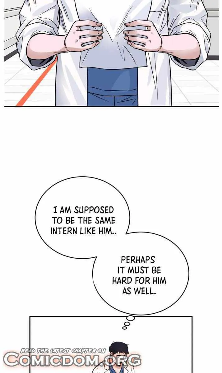 A.i. Doctor Zinmanga X Chapter 53 Page 82