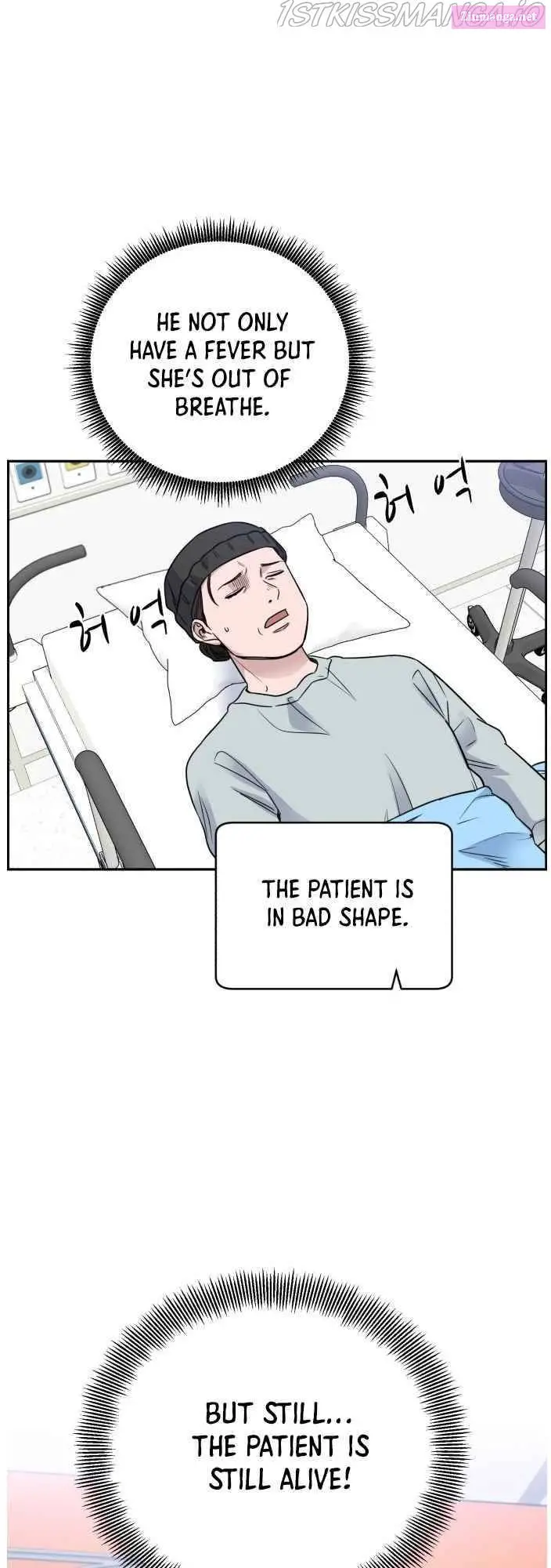 A.i. Doctor Zinmanga X Chapter 52 Page 44
