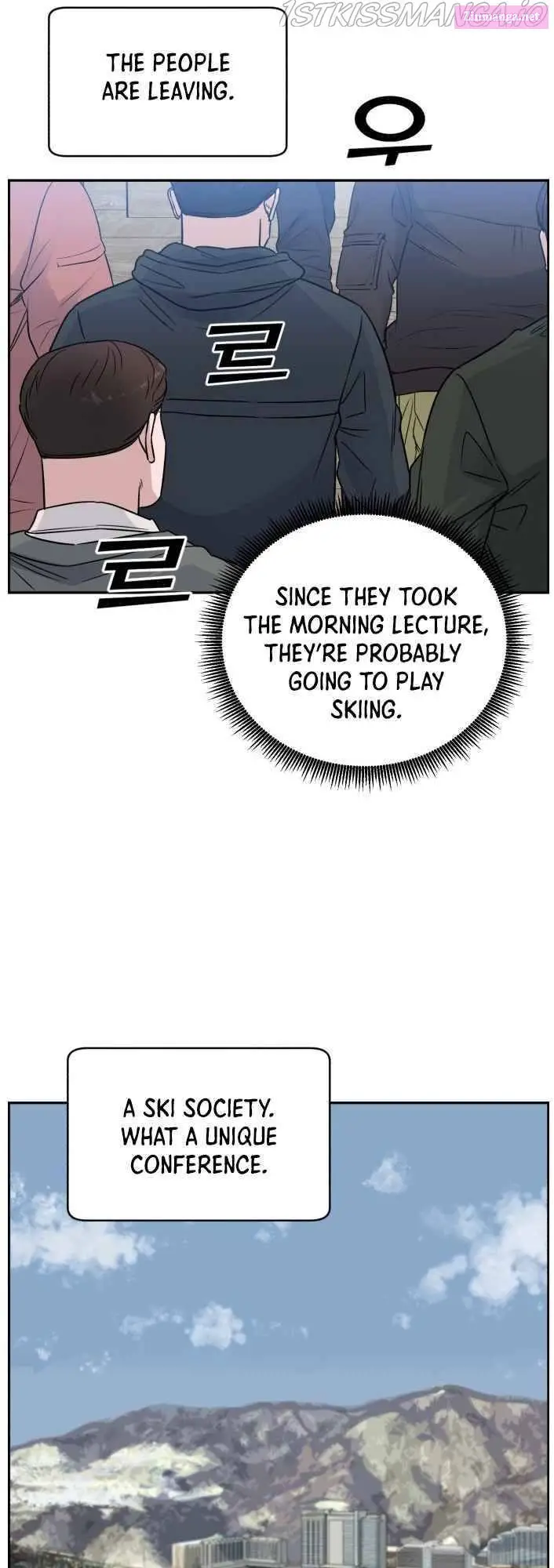 A.i. Doctor Zinmanga X Chapter 52 Page 51