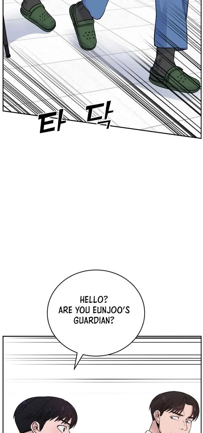 A.i. Doctor Zinmanga X Chapter 52 Page 70