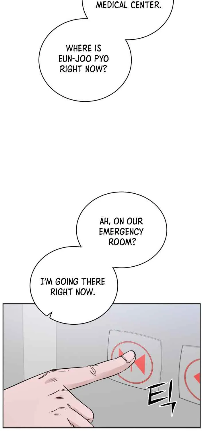 A.i. Doctor Zinmanga X Chapter 52 Page 72