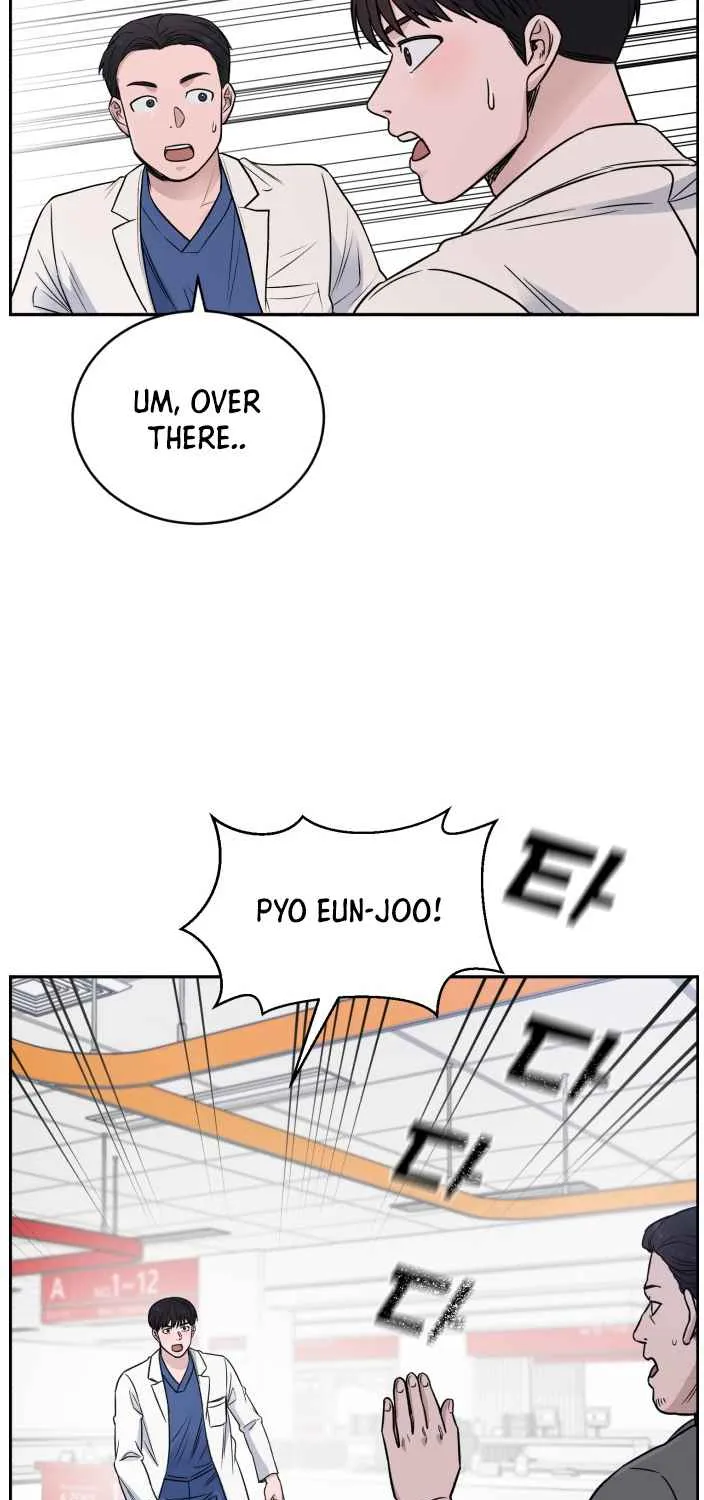 A.i. Doctor Zinmanga X Chapter 52 Page 82