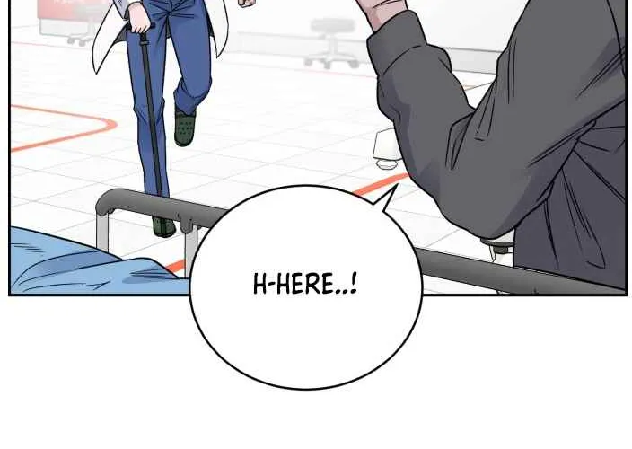 A.i. Doctor Zinmanga X Chapter 52 Page 83
