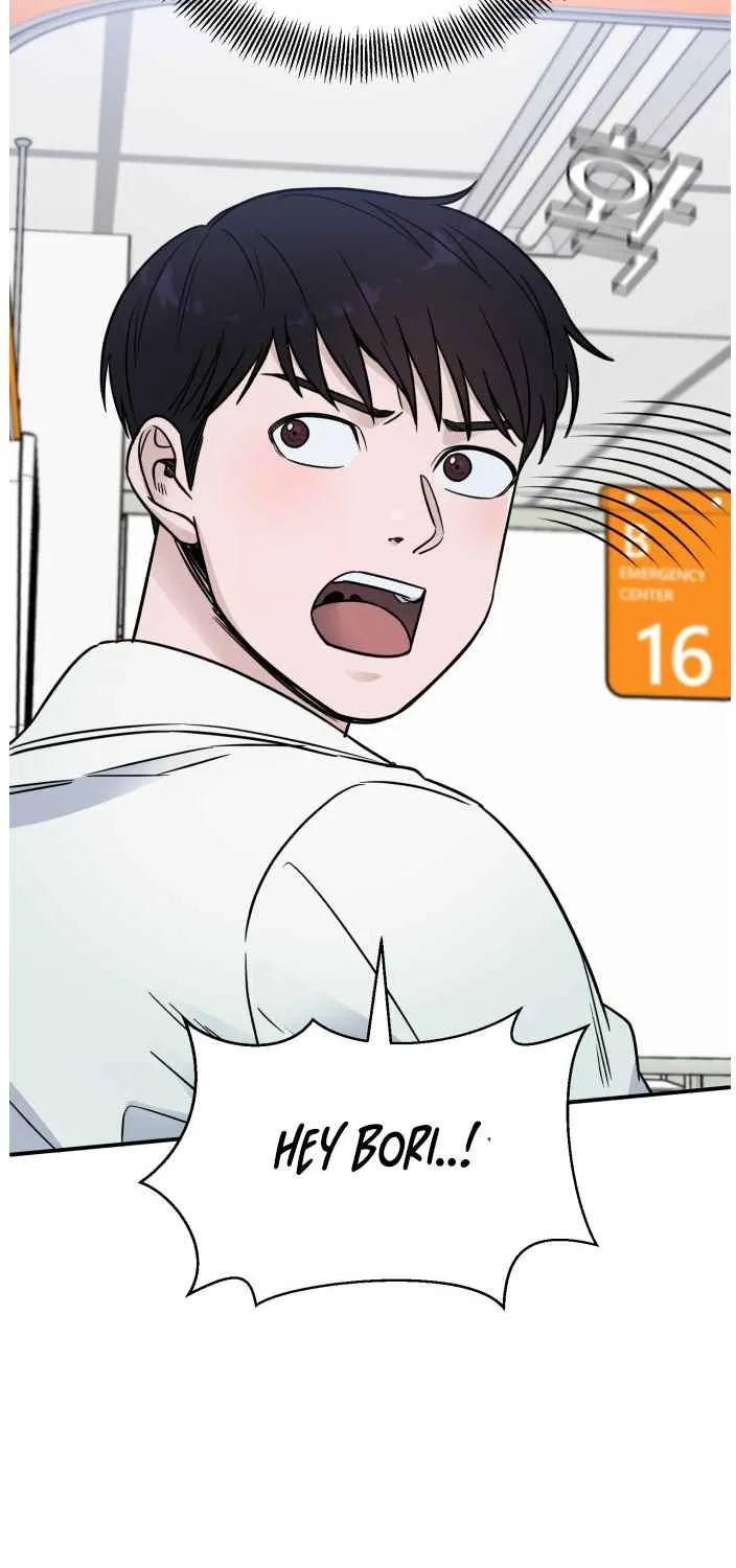 A.i. Doctor Zinmanga X Chapter 52 Page 86