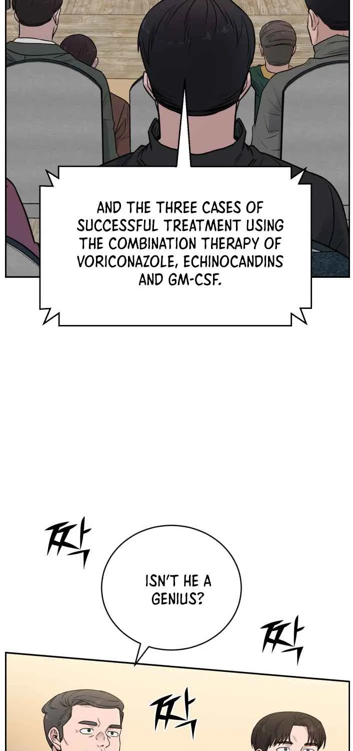 A.i. Doctor Zinmanga X Chapter 52 Page 91