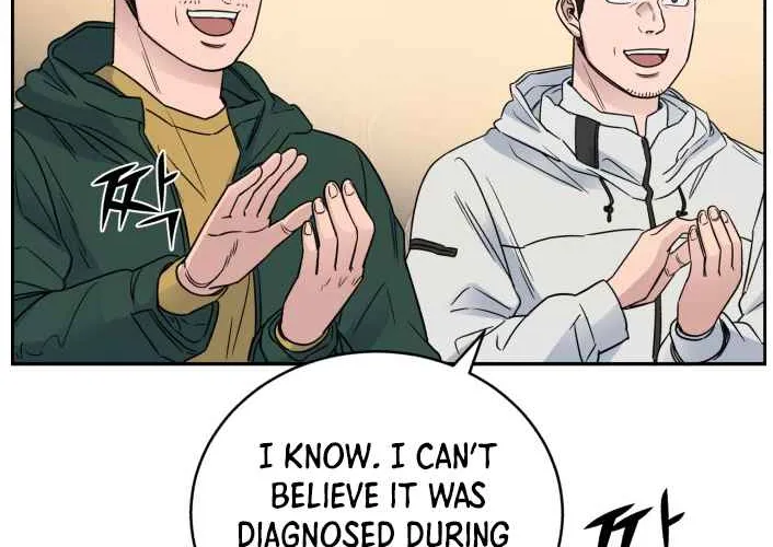 A.i. Doctor Zinmanga X Chapter 52 Page 92