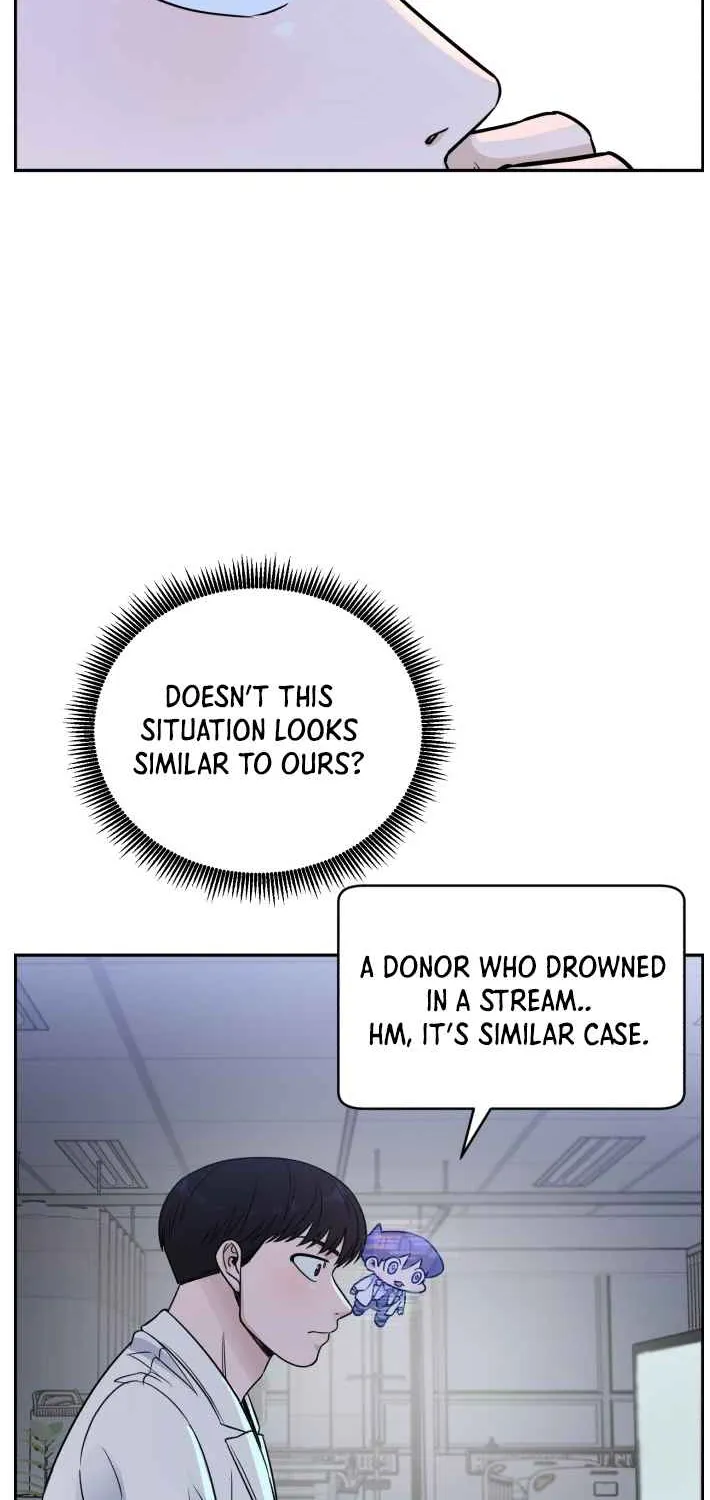 A.i. Doctor Zinmanga X Chapter 51 Page 70