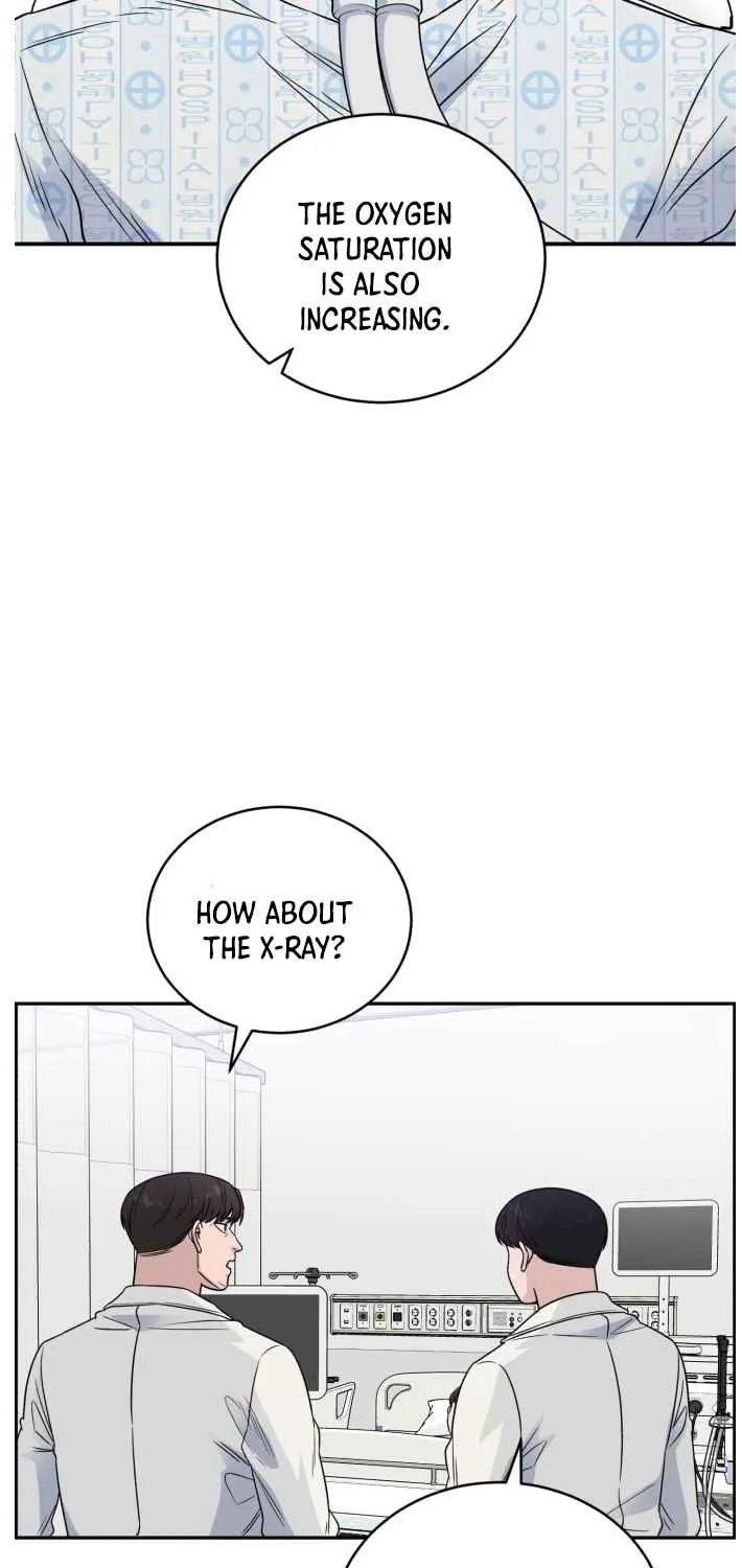 A.i. Doctor Zinmanga X Chapter 51 Page 74