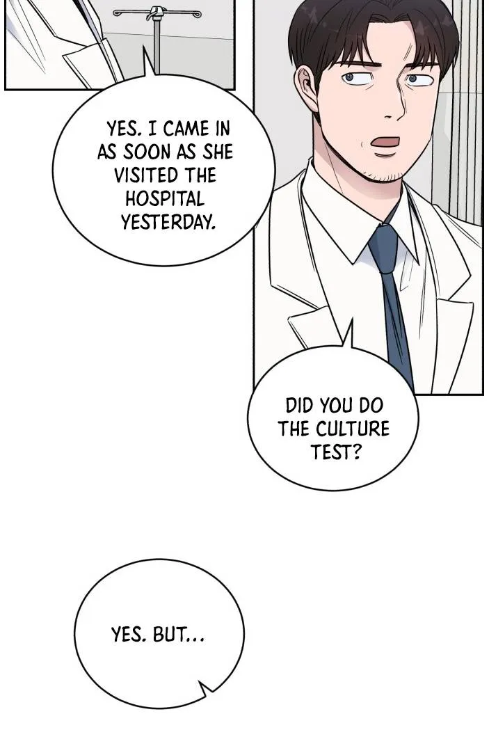 A.i. Doctor Zinmanga X Chapter 50 Page 22