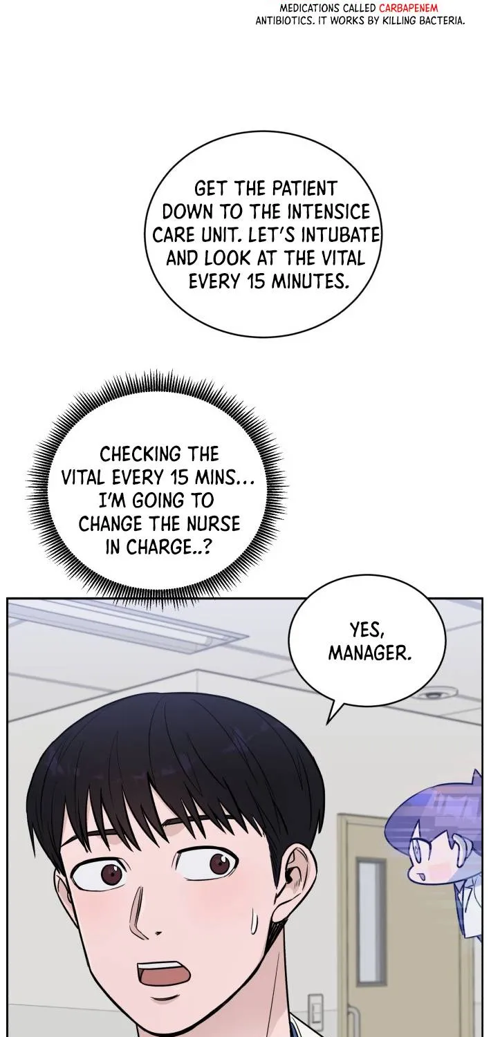 A.i. Doctor Zinmanga X Chapter 50 Page 25