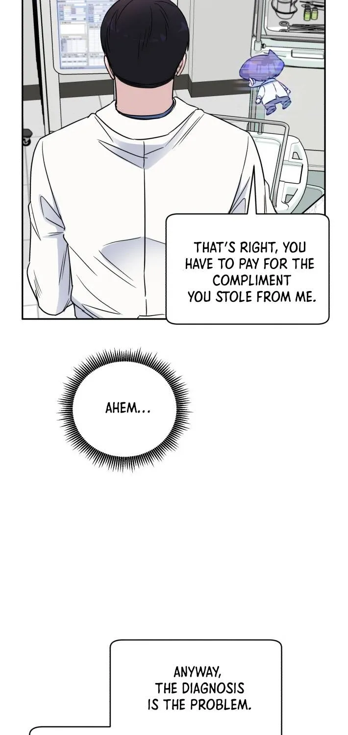 A.i. Doctor Zinmanga X Chapter 50 Page 31