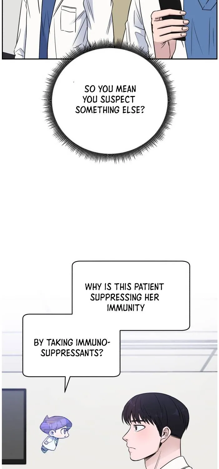 A.i. Doctor Zinmanga X Chapter 50 Page 43