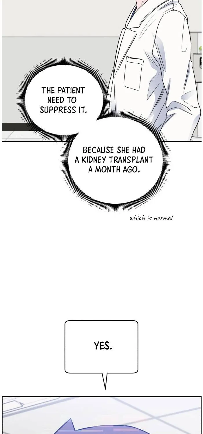 A.i. Doctor Zinmanga X Chapter 50 Page 44