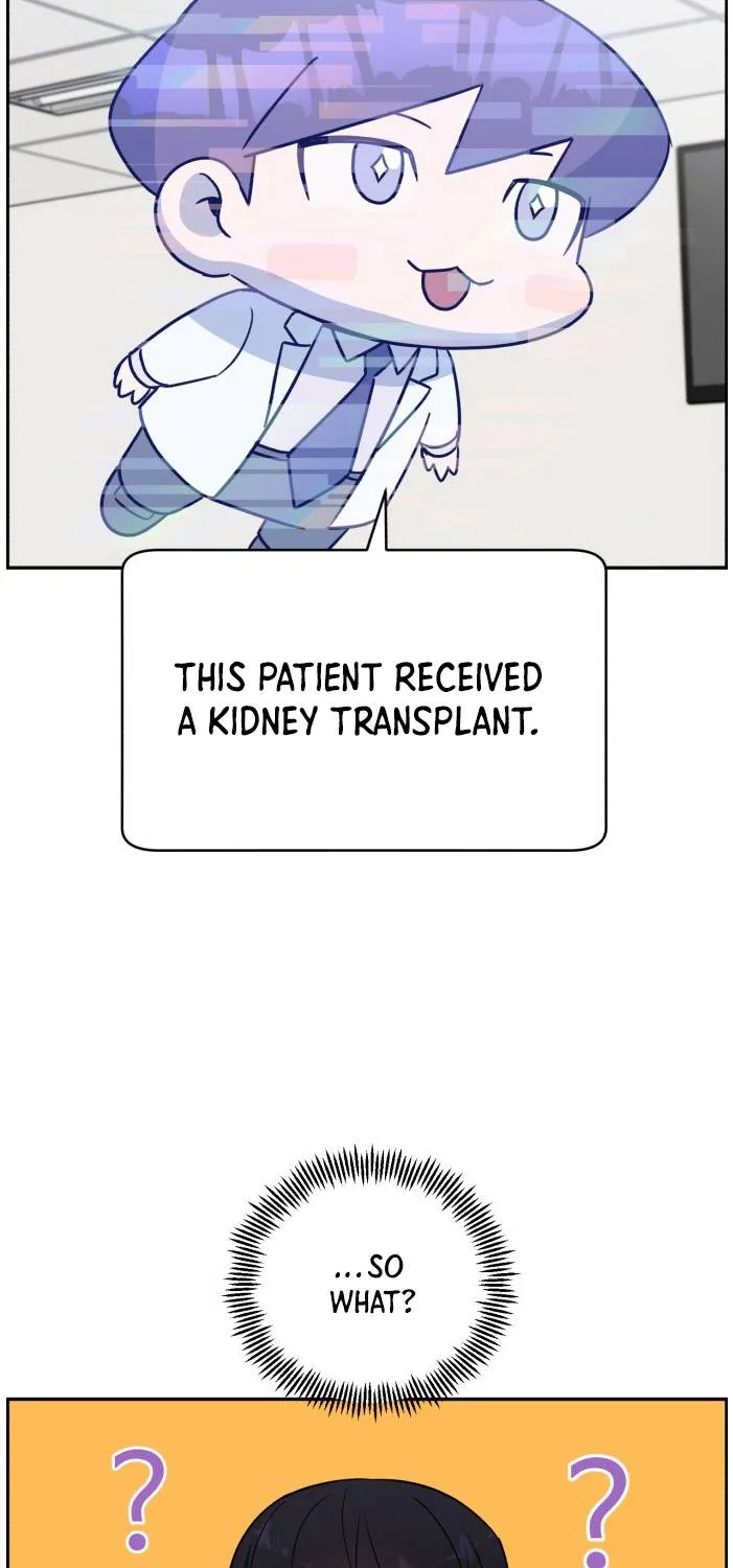 A.i. Doctor Zinmanga X Chapter 50 Page 45