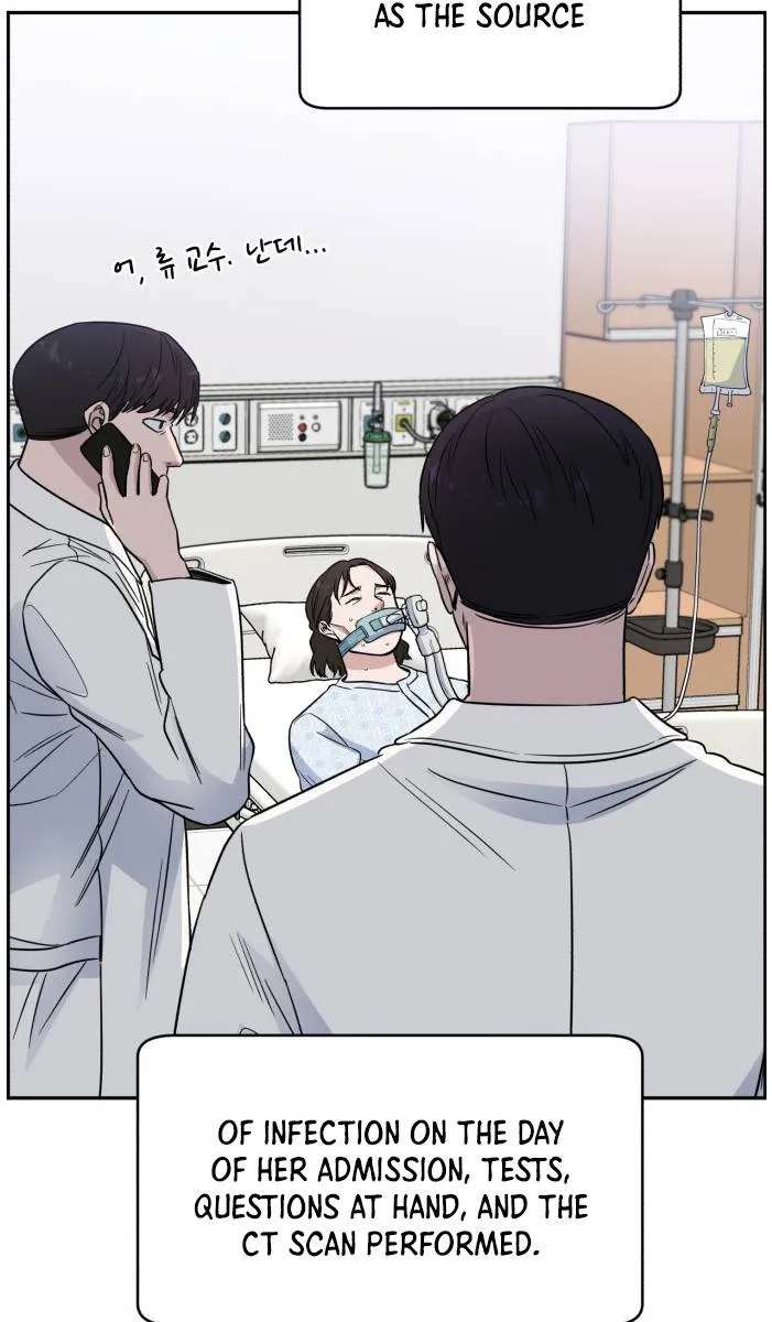 A.i. Doctor Zinmanga X Chapter 50 Page 47