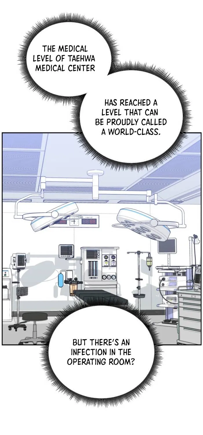 A.i. Doctor Zinmanga X Chapter 50 Page 54