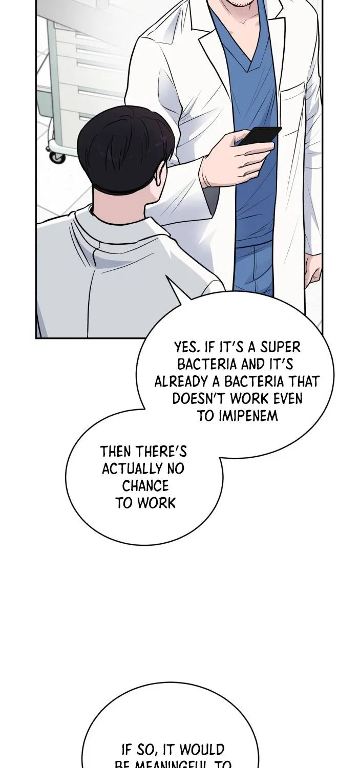 A.i. Doctor Zinmanga X Chapter 50 Page 61