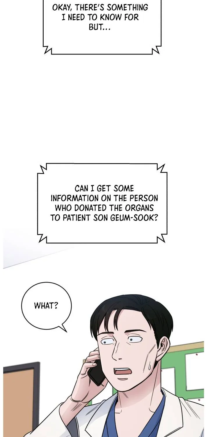 A.i. Doctor Zinmanga X Chapter 50 Page 73