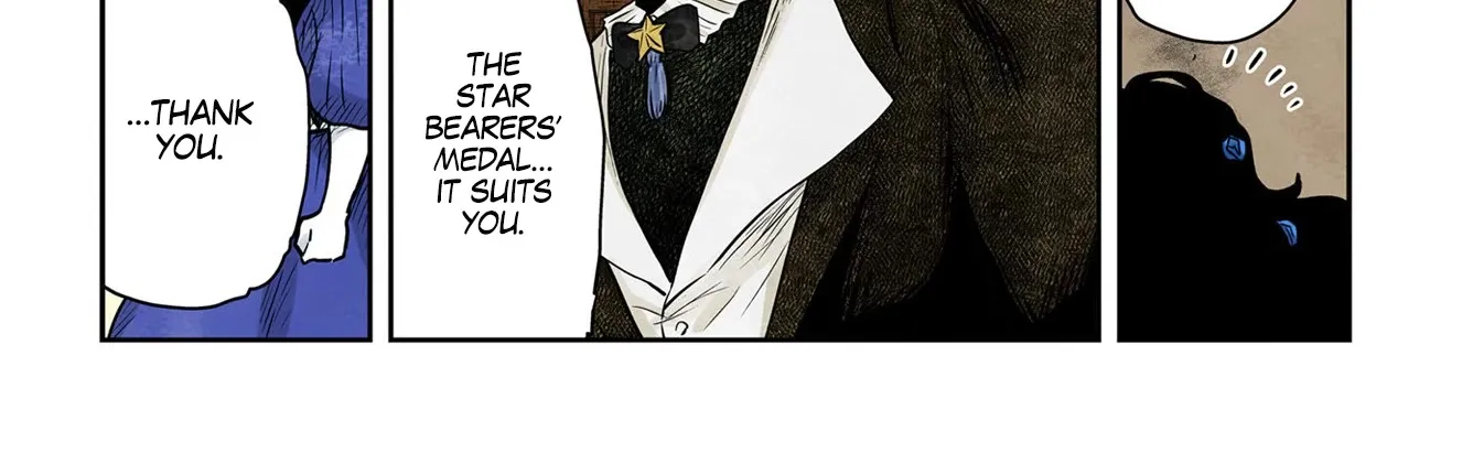 Shadow House Zinmanga X Chapter 150 Page 19