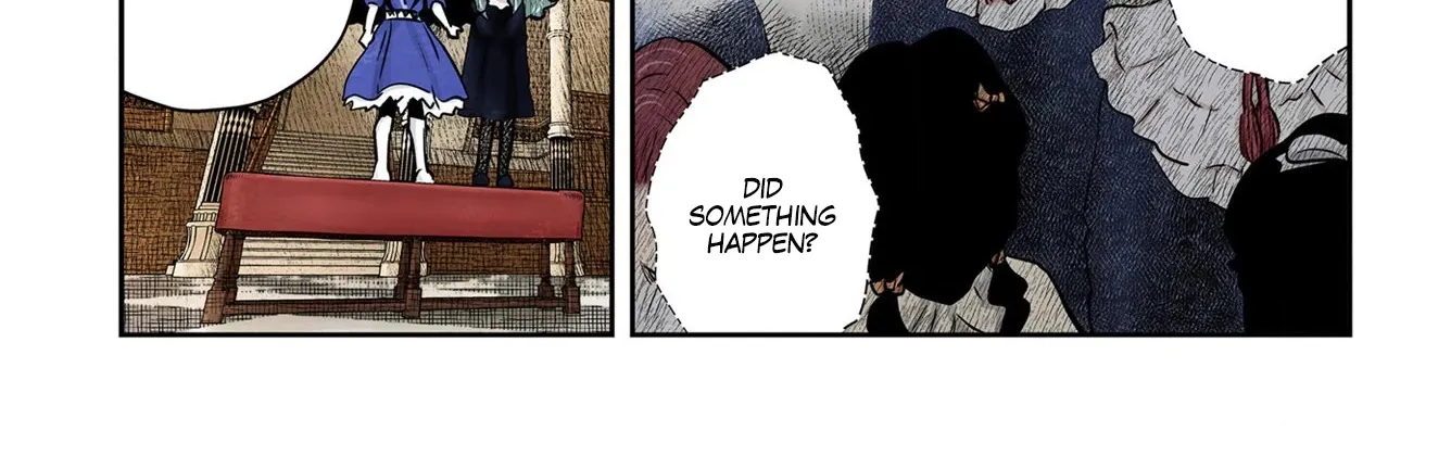 Shadow House Zinmanga X Chapter 150 Page 21