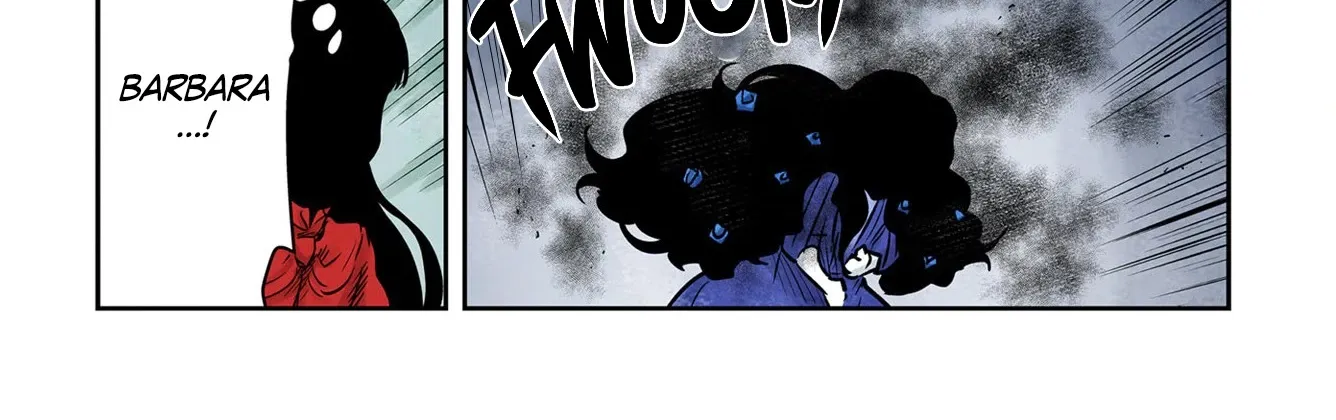 Shadow House Zinmanga X Chapter 150 Page 29