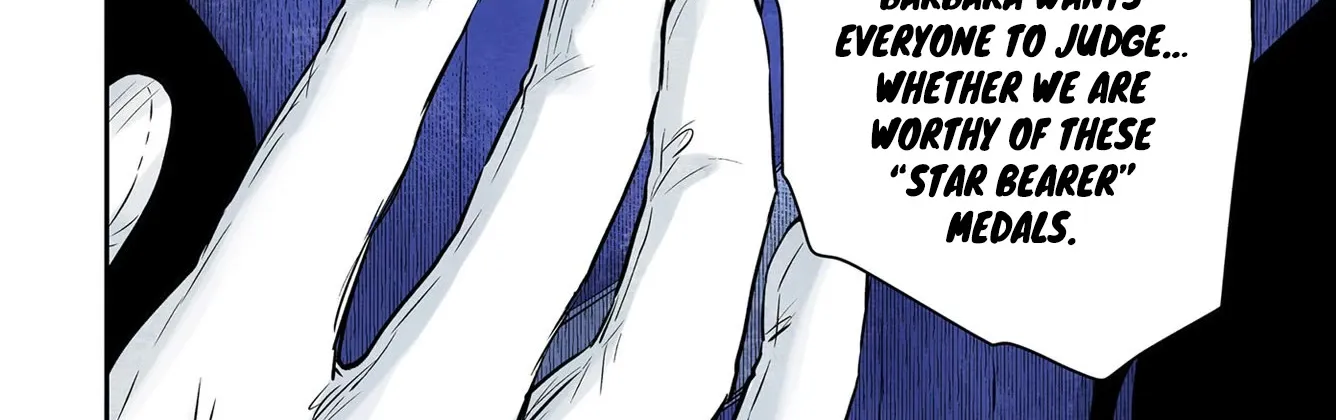 Shadow House Zinmanga X Chapter 150 Page 31