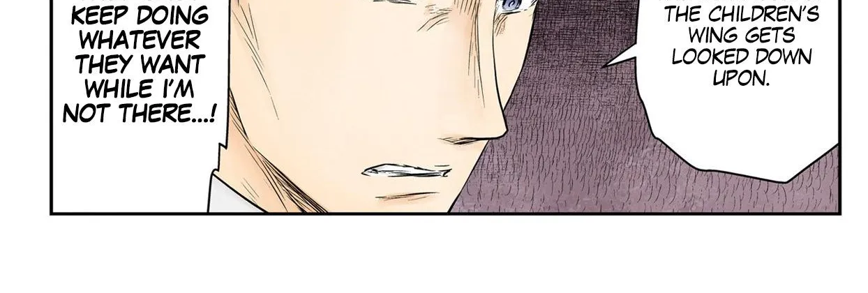 Shadow House Zinmanga X Chapter 149 Page 15