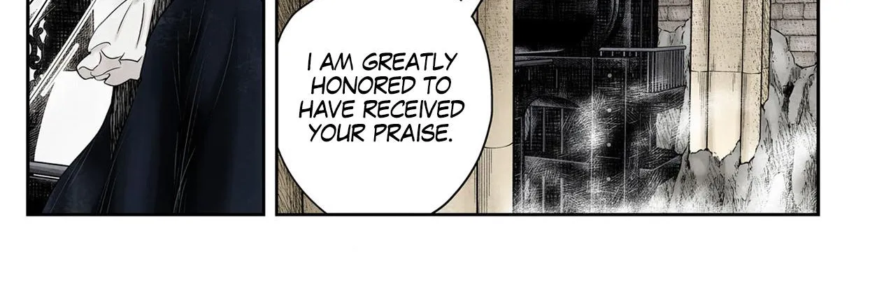Shadow House Zinmanga X Chapter 149 Page 21