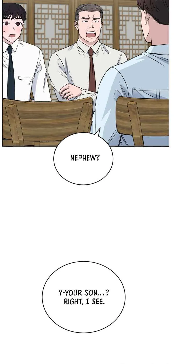 A.i. Doctor Zinmanga X Chapter 48 Page 97
