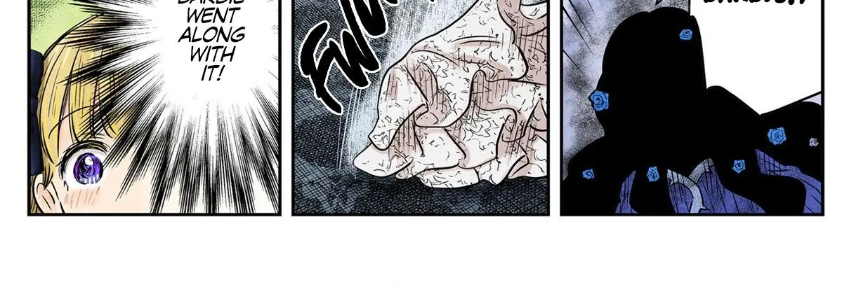 Shadow House Zinmanga X Chapter 148 Page 11